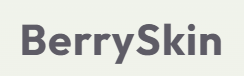 BerrySkin logo
